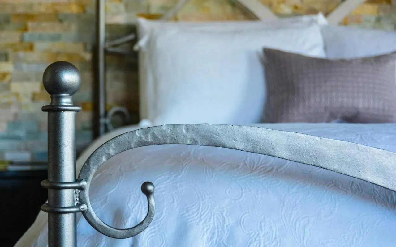 Fonte Martino Guest House & Estate Montepulciano Stazione 住宿加早餐酒店