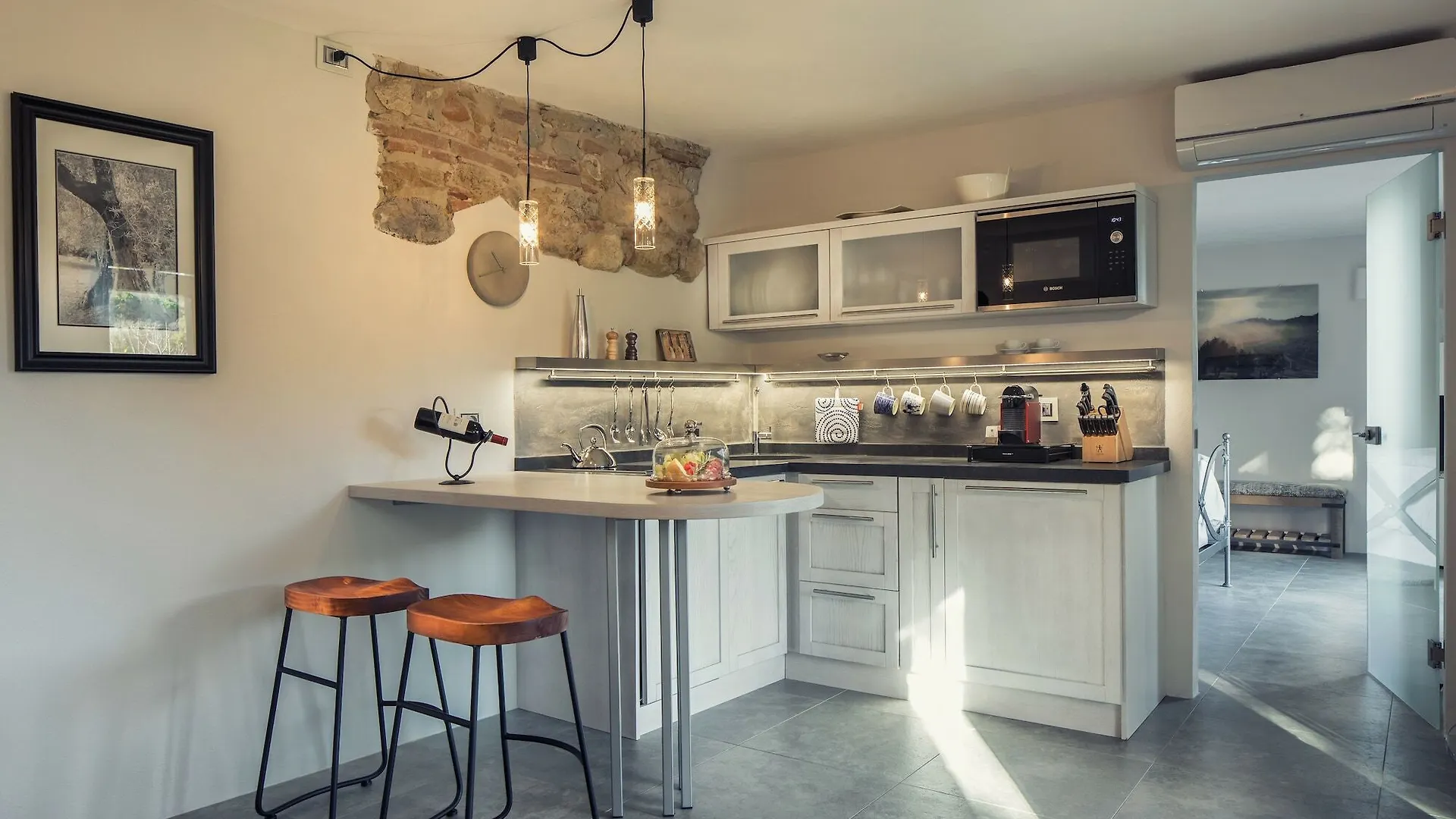 Fonte Martino Guest House & Estate Montepulciano Stazione